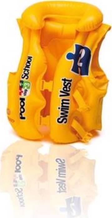 Actual product image Intex Pool School (30-60 kg)