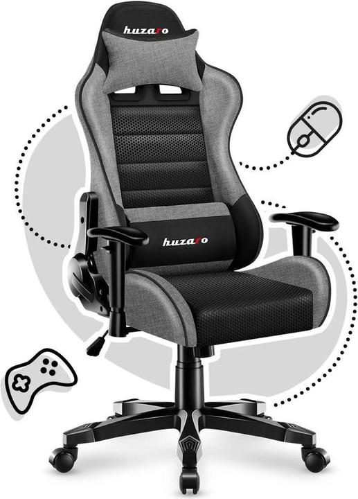 Produktbild Huzaro Ranger 6.0