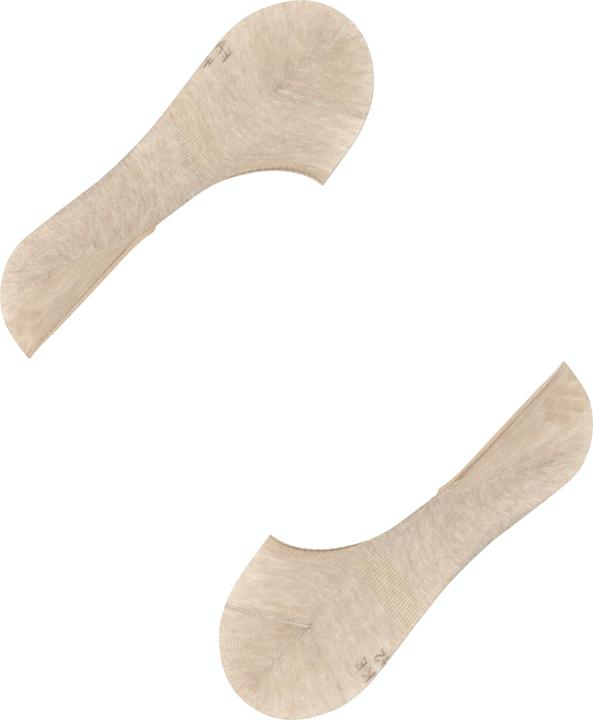 Immagine prodotto Falke Invisible Step Füssling (Confezione singola, 43 - 44)