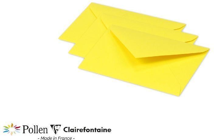 Actual product image Clairefontaine Envelopes (20x)