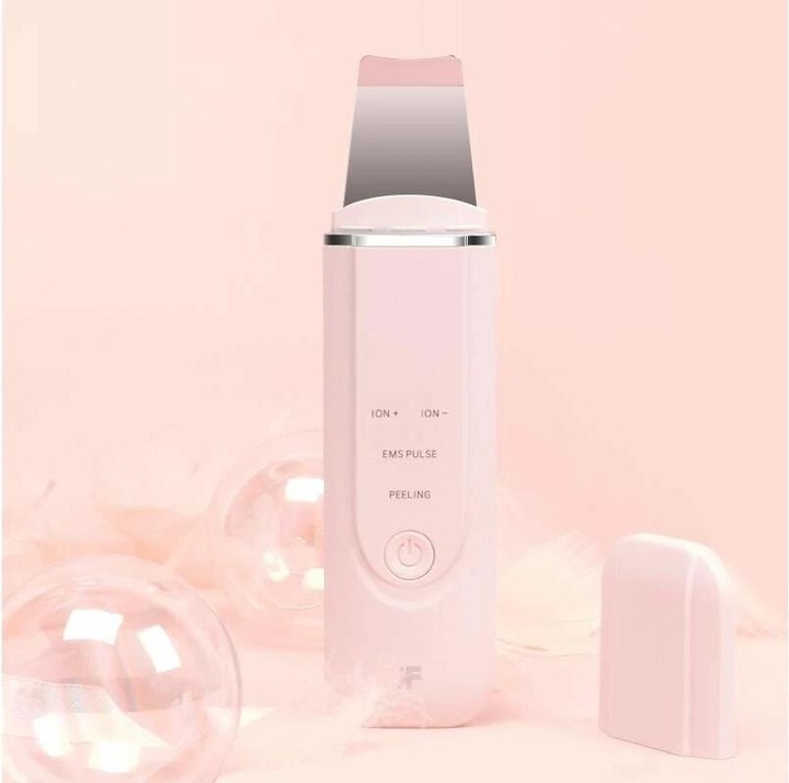 Produktbild InFace Ultrasonic Ionic Cleaner