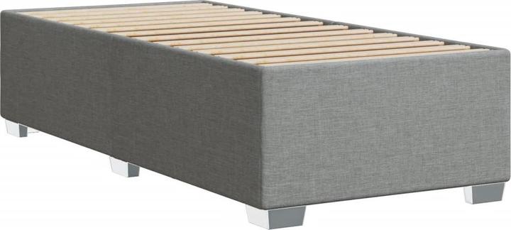 Image du produit vidaXL Bettgestell (140 x 200 cm)