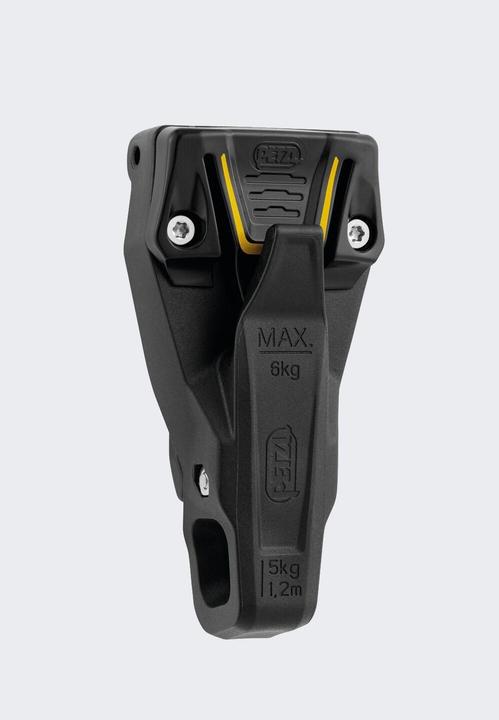 Petzl Interfast zum Verbinden von TOOLBAG und TOOLEASH