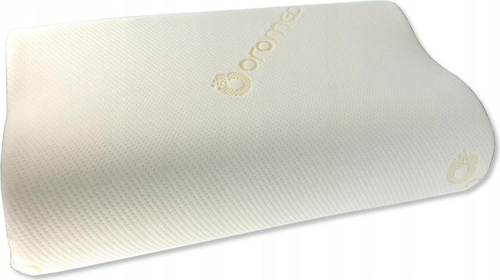 Actual product image Oromed Poduszka ortopedyczna ORO-RELAX XL (60 x 40 x 12 cm)