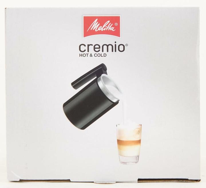 Produktbild Melitta Cremio (250 ml)