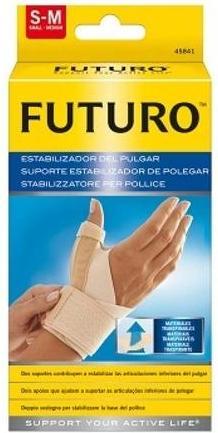 3M Tab Inch Future L/XL