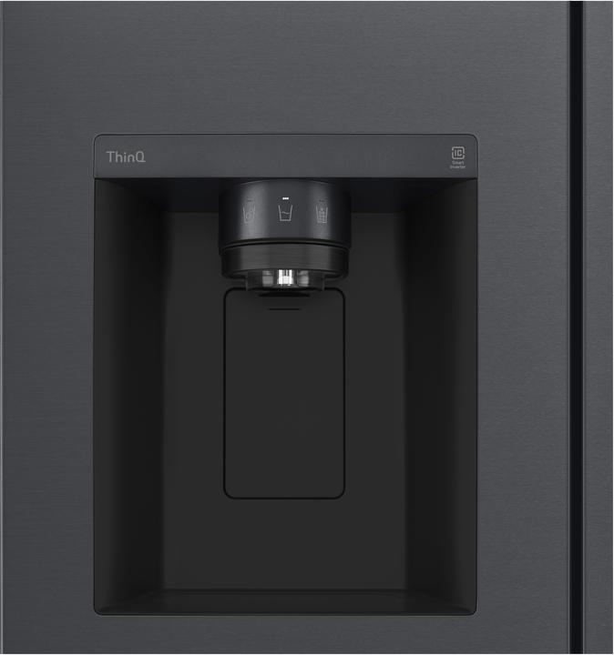 Actual product image LG GSLV71MCTD (635 l)
