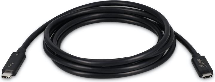 Immagine prodotto LMP USB C — USB C (2 m, USB 4.0)