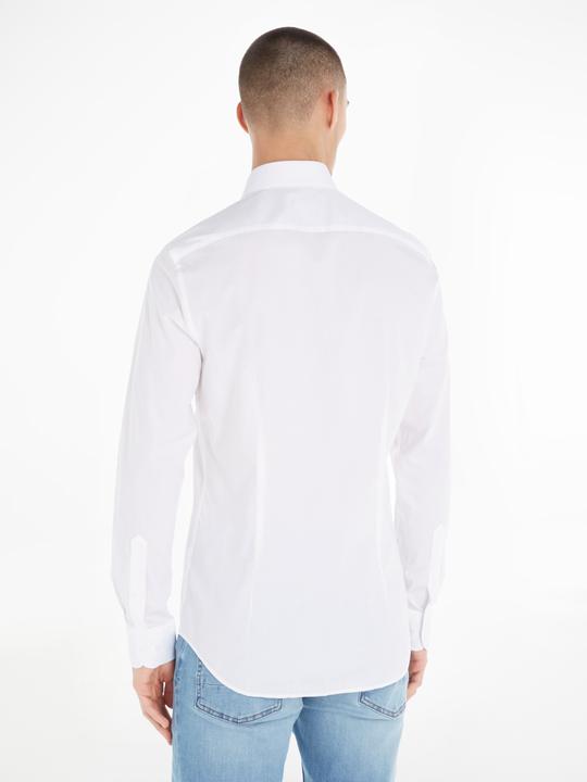 Produktbild Tommy Hilfiger Core cl Flex Poplin Sf Shirt (42)