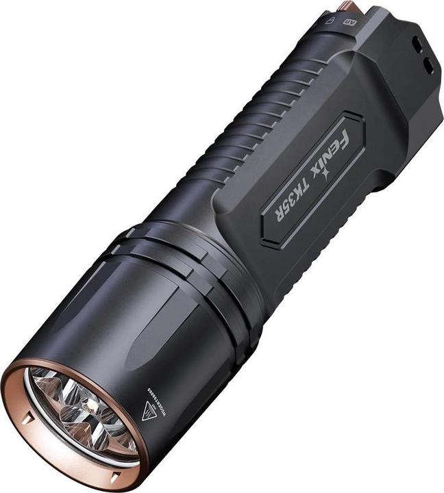 Fenix TK35R (15.40 cm, 5800 lm)