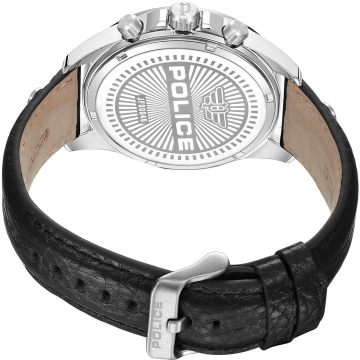 Immagine prodotto Police Malawi (Orologio da polso analogico, 45 mm)