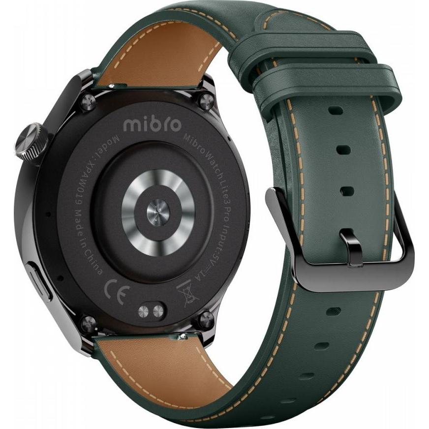 Thumbnail - Xiaomi Mibro Watch Lite3 Pro (44.70 mm), Smartwatch