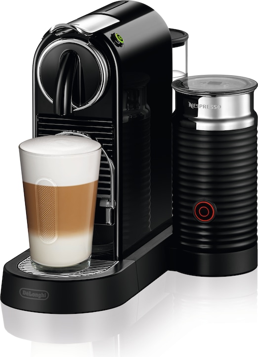 Actual product image De'Longhi Nespresso CitiZ & Milk (NESPRESSO Original)