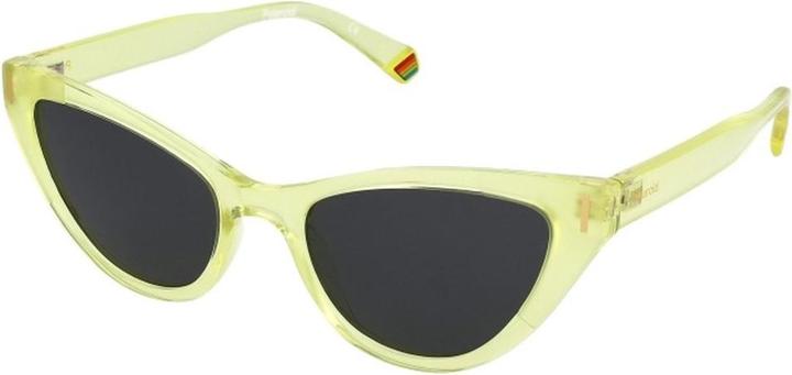 Productafbeelding Polaroid Damensonnenbrille PLD-6174-S-40G-M9 Ø 52 mm