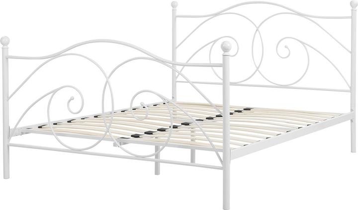 Produktbild Beliani Dinard (160 x 200 cm)