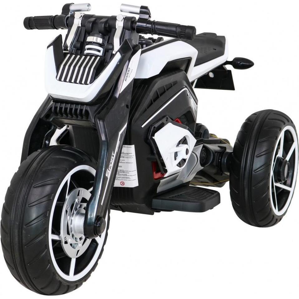 Nenurodyta Motore Futuro Motore Bianco (12 V)