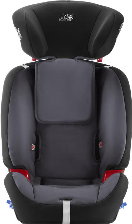 Produktbild Britax Römer Multi-Tech III (Kindersitz, ECE R129/i-Size Norm)
