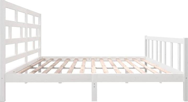Produktbild vidaXL Cressida (200 x 200 cm)