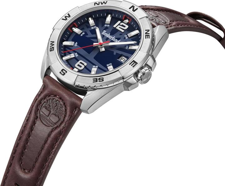 Produktbild Timberland Millinocket (Analoguhr, 45 mm)