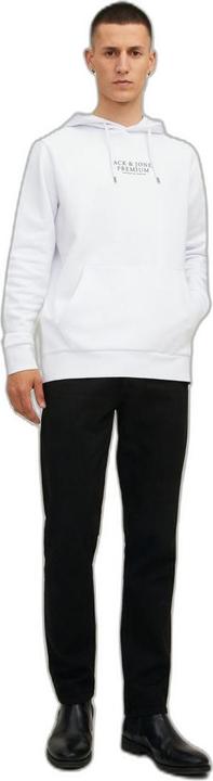 Image du produit Jack & Jones Sweat à capuche Kangaroo Pocket (M)