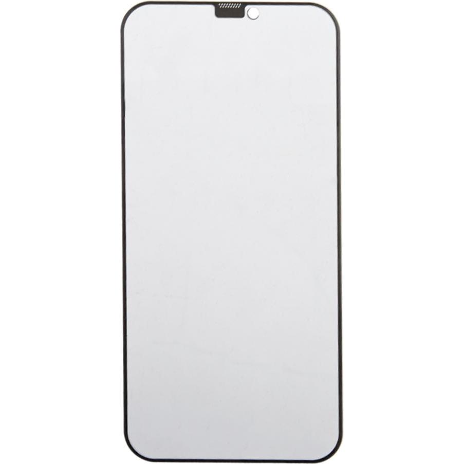Thumbnail - OEM Gehärtetes Glas Datenschutz für iPhone 13 / 13 Pro 6,1" / 14 6,1" (1 Stück, Apple iPhone 13), Smartphone Schutzfolie...