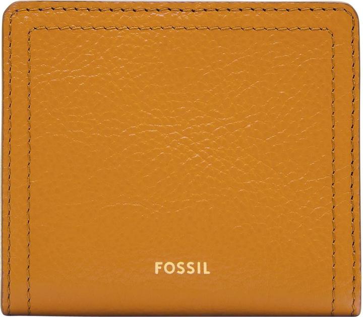 Actual product image Fossil Logan RFID Small Bifold