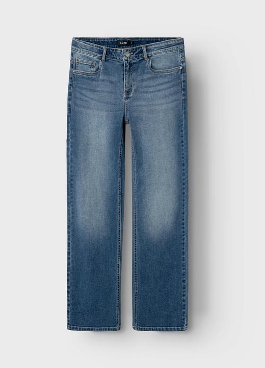 Image du produit Lmtd Jeans taille basse coupe droite (170)