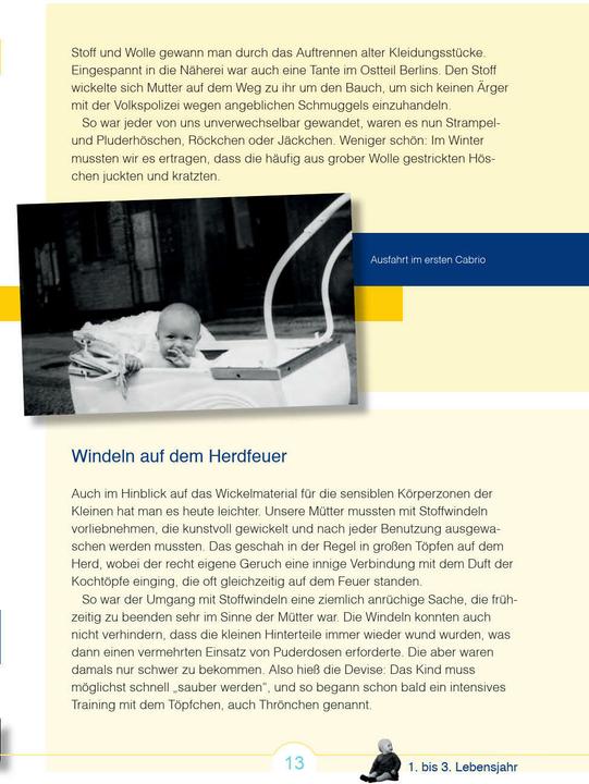 Produktbild Wir vom Jahrgang 1945 (Deutsch, Jürgen Nolte, 2023)