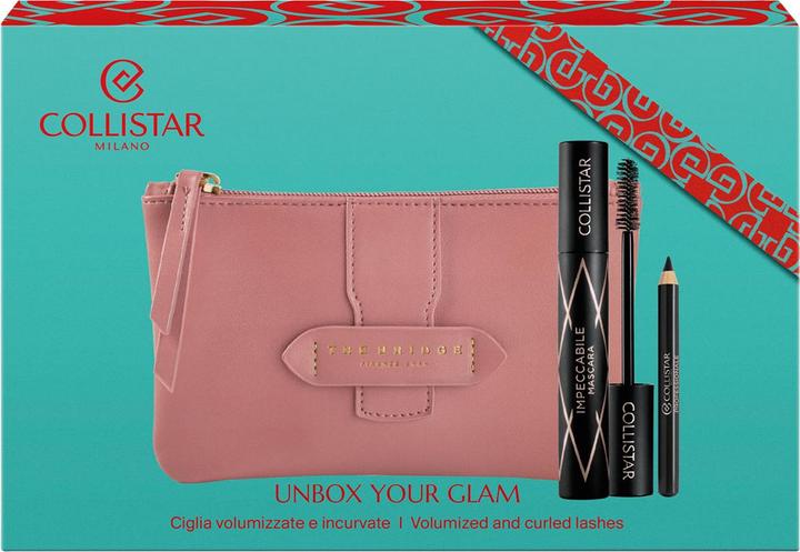 Produktbild Collistar Impeccabile (Make up Set)