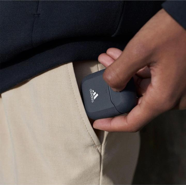 Productafbeelding adidas In-ear hoofdtelefoon ZNE-01 (Geen ruisonderdrukking, 5 h, Draadloze)