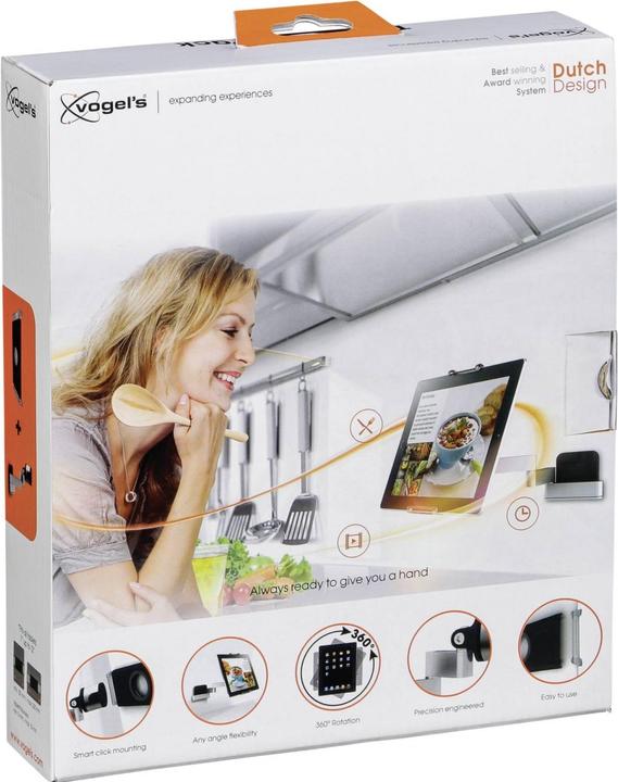 Image du produit Vogels Tms 1030