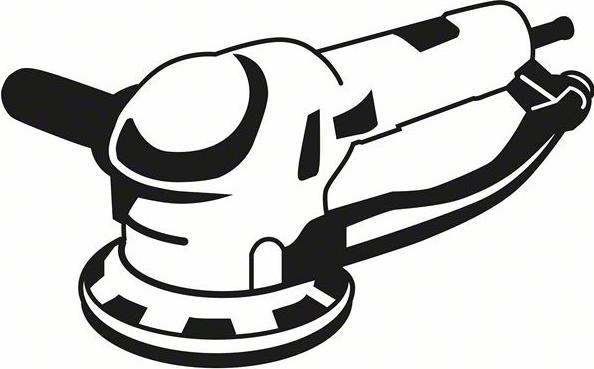 Actual product image Bosch Professional Zubehör Expert M480 starter set (80, 120, 180)