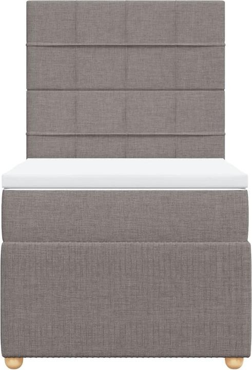 Immagine prodotto vidaXL Boxspringbett (90 x 200 cm)