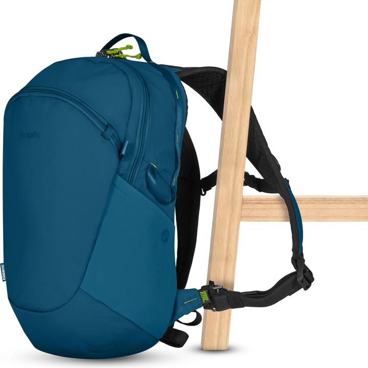 Produktbild Pacsafe ECO anti-theft Rucksack RFID 43 cm Laptopfach (18 l)