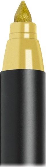 Actual product image Edding Fibre-tip pen 1200 metallic colourpen (Gold, 1 x)