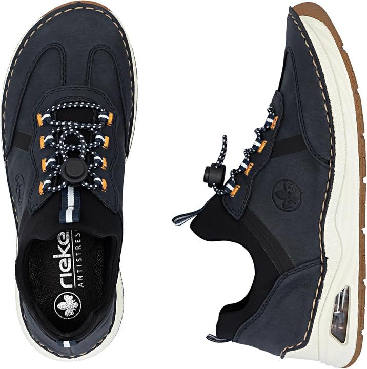 Image du produit Rieker Scarpa Slip On (42)