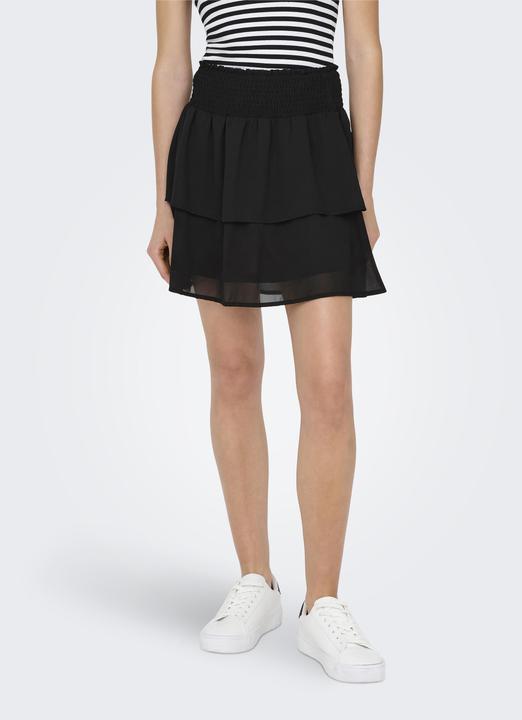 Immagine prodotto Only Gonna a strati con smock (L)