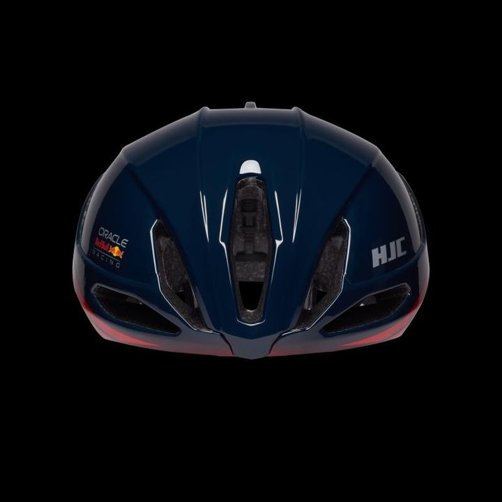 Actual product image HJC Furion 2.0 Red Bull Racing (51 - 56 cm)