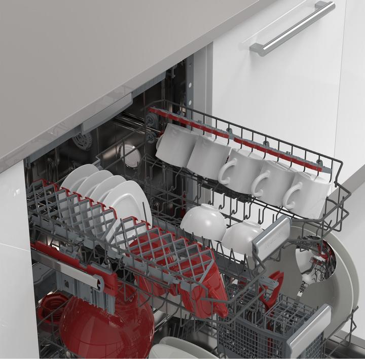 Produktbild Sharp QW-NA3YU42AM-DE