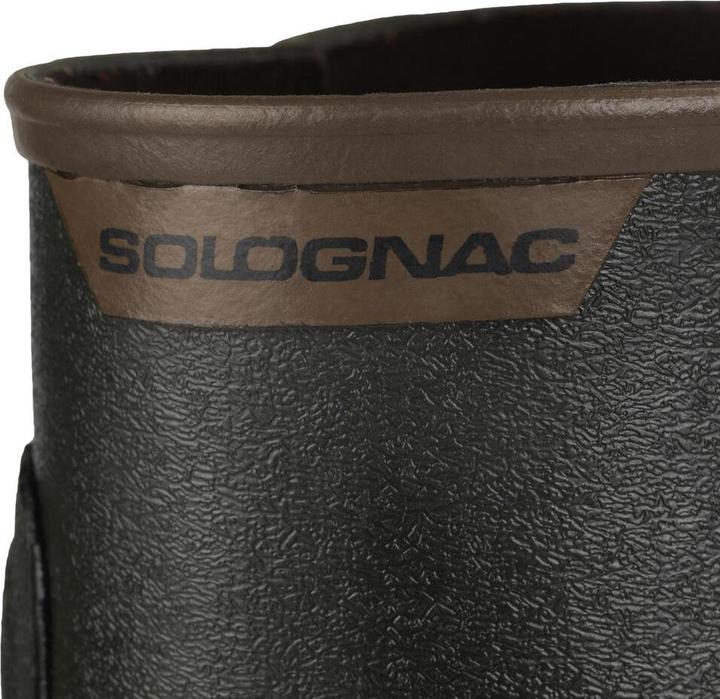 Image du produit Solognac RENFORT 520 (45)