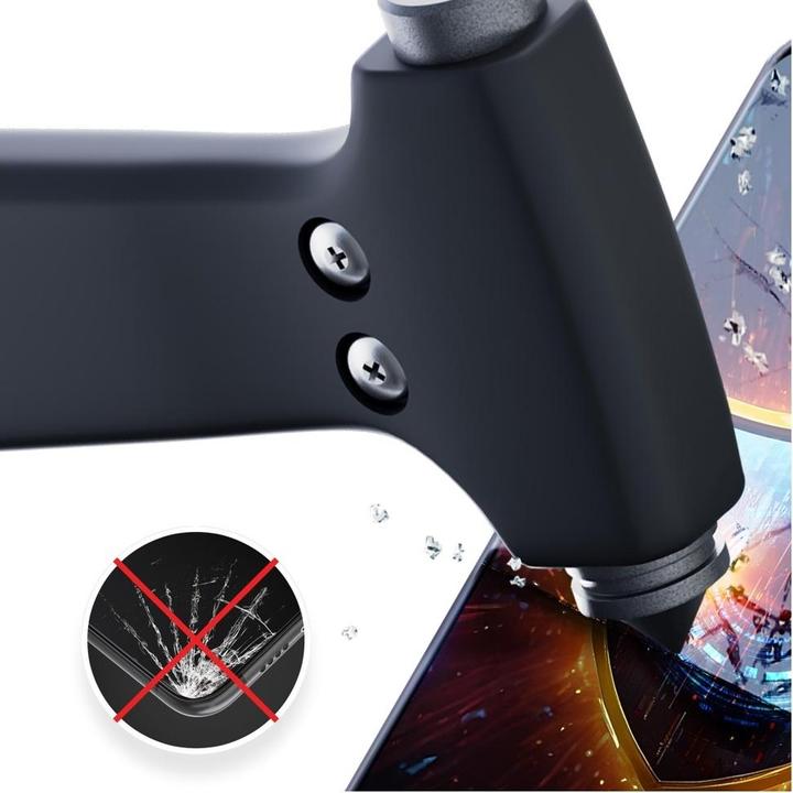 Produktbild 3MK Folia ochronna prywatyzujÄ ca matowa Silky Matt Privacy na Xiaomi 15 (1 Stück, Xiaomi 15)