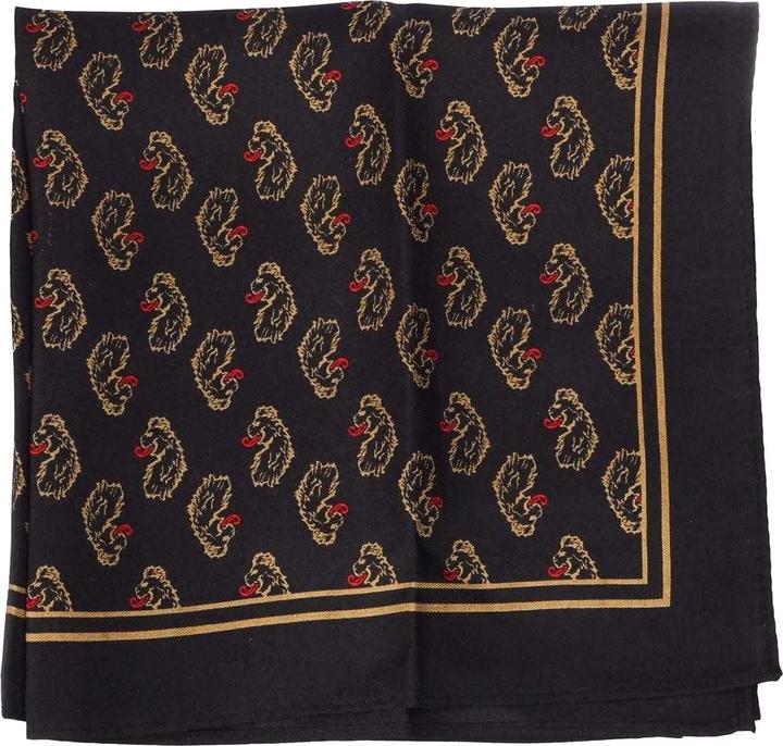 Produktbild Luke 1977 Einstecktuch