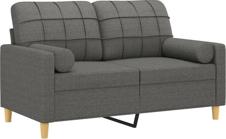 vidaXL 2-Sitzer-Sofa