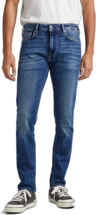 Actual product image Pepe Jeans Stanley (28)