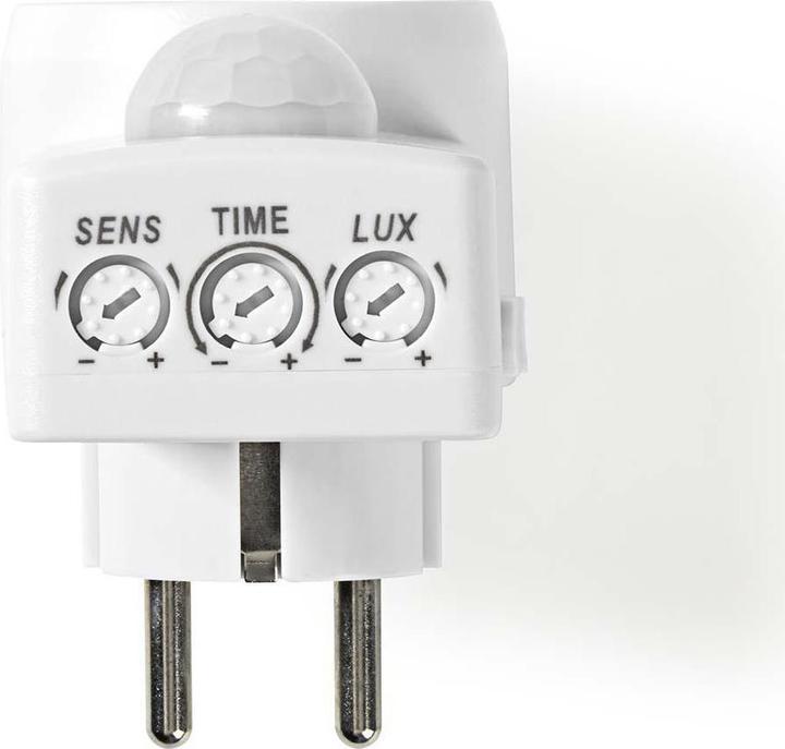 Produktbild Nedis Indoor Motion Detector (9 m)