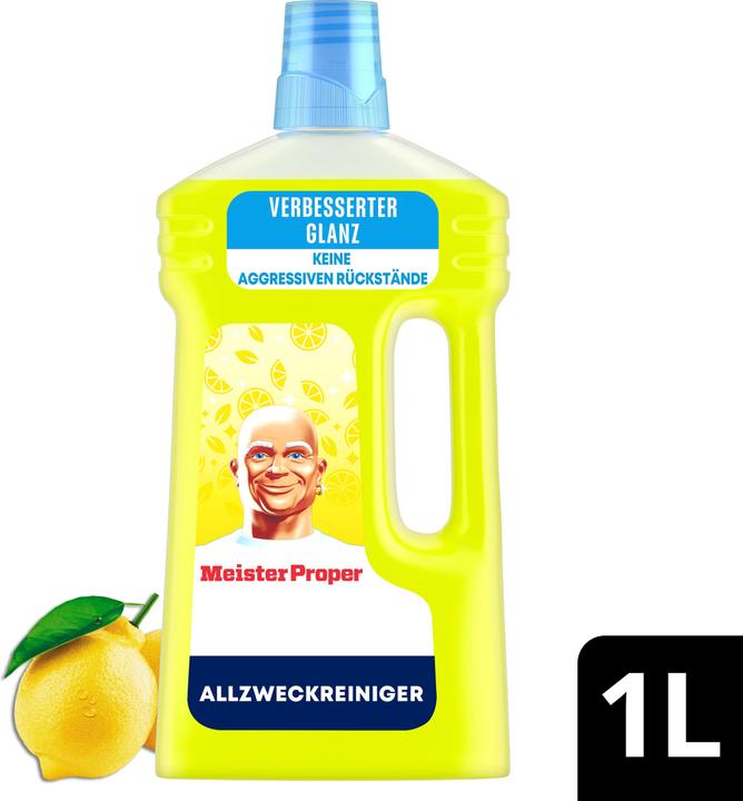 Produktbild Meister Proper Allzweckreiniger