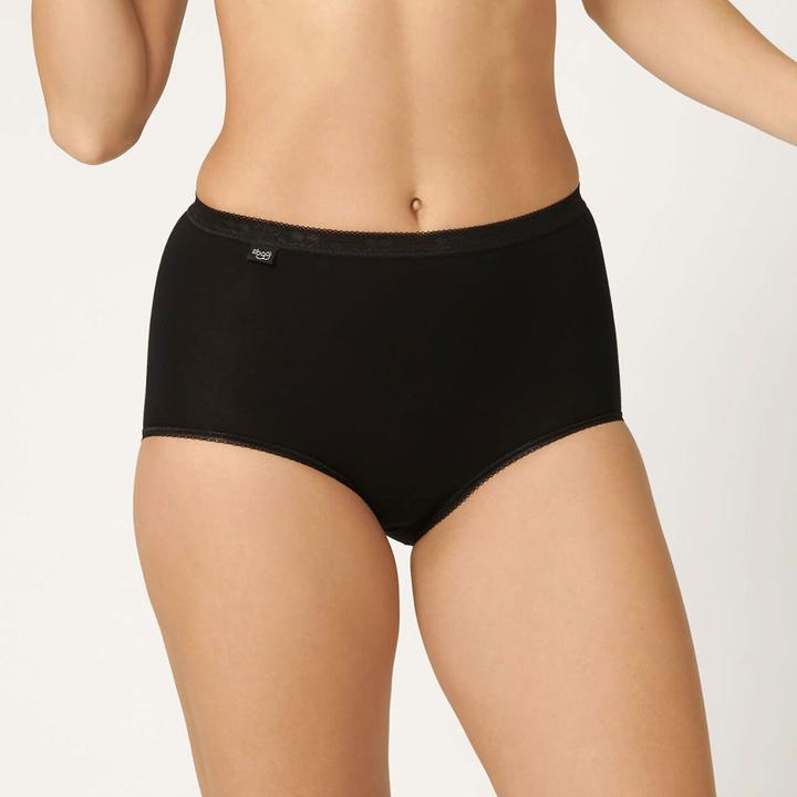Actual product image Sloggi Basic+ Maxi Slip (8XL, pack of 3)