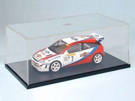 Image du produit Tamiya Présentoir Vitrine C 1:24