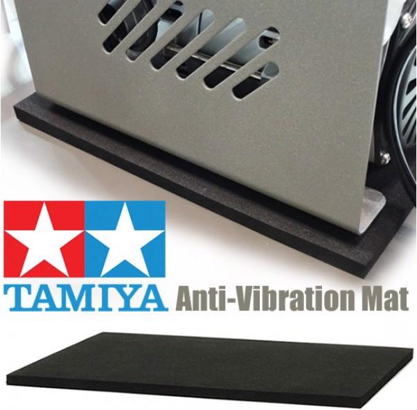 Tamiya Spray Work Compressor Anti Vibration Mat
