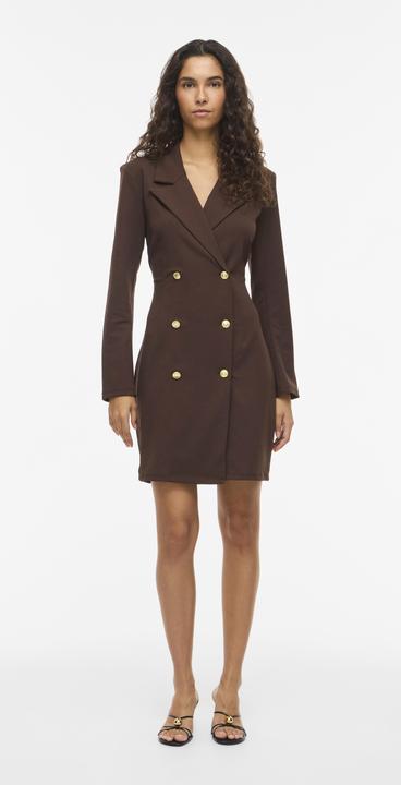 Image du produit Vila VICLARA Kurzes Blazerkleid (M)